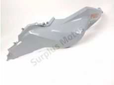 Carenage avant droit