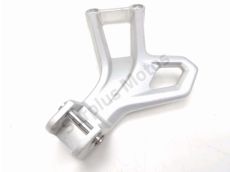 Platine arriere gauche complete