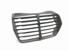 Grille de radiateur