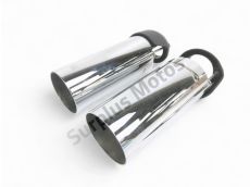 Habillage carrosserie carenage complet