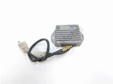 Regulateur de tension