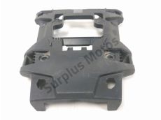 Porte paquets arriere