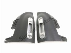 Protege carter moteur