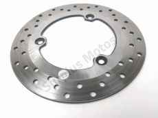 Disque frein arriere