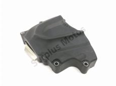 Couvercle pignon sortie boite