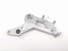 Platine avant gauche