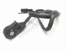 Contacteur de bequille