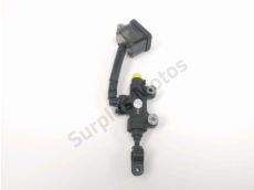 Maitre cylindre frein ar complet