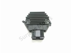 Regulateur de tension