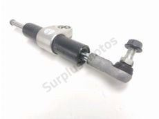 Amortisseur de direction