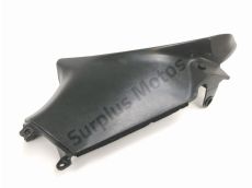 Sous face de carenage gauche