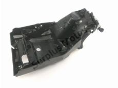 Passage de roue complet