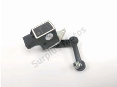 Boitier assistance de suspension