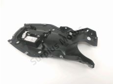 Passage de roue complet