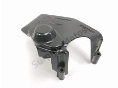 Couvercle pignon sortie boite