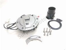 Bouchon de reservoir