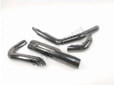 Habillage silencieux