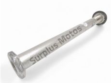 Axe de bras oscillant