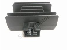 Regulateur de tension