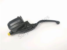 Maitre cylindre embrayage complet