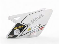 Carenage arriere gauche