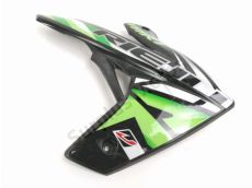 Carenage avant droit