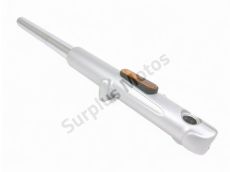 Tube de fourche gauche