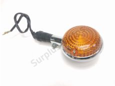 Clignotant arriere d