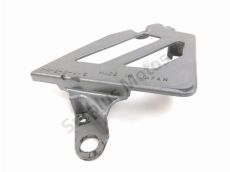 Couvercle pignon sortie boite