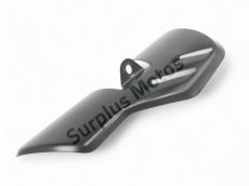 Habillage silencieux