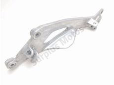 Platine avant gauche