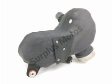 Collecteur raccord arriere