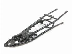 Boucle cadre arriere