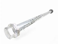 Axe de bras oscillant