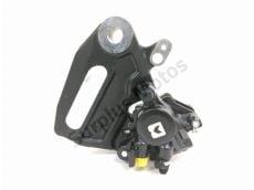 Etrier frein arriere