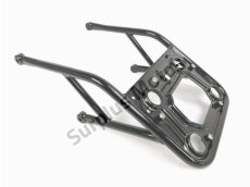 Porte paquets arriere