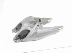 Bras oscillant complet