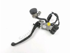 Maitre cylindre embrayage complet