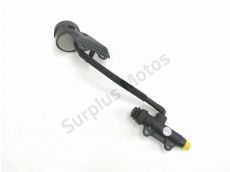 Maitre cylindre frein ar complet