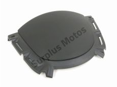 Habillage arriere du guidon