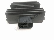 Regulateur de tension