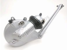 Pont cardans couples coniques