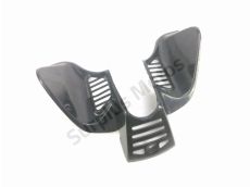 Habillage de reservoir