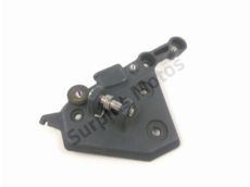 Platine avant droite