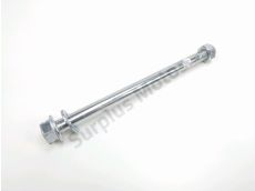 Axe de bras oscillant