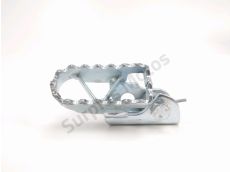 Repose pieds avant droit