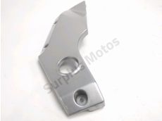 Habillage de cadre droit