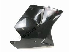 Flanc carenage droit