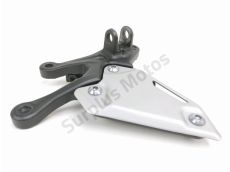 Platine avant droite