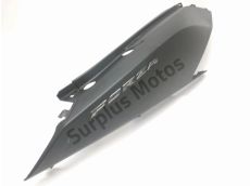 Carenage arriere droit